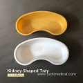 Kidney Shaped Tray Medical Basin 700ml